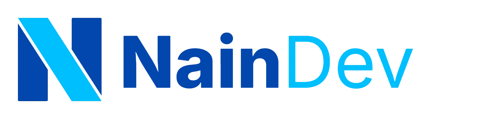 NainDev Logo